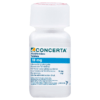 Concerta 18 mg